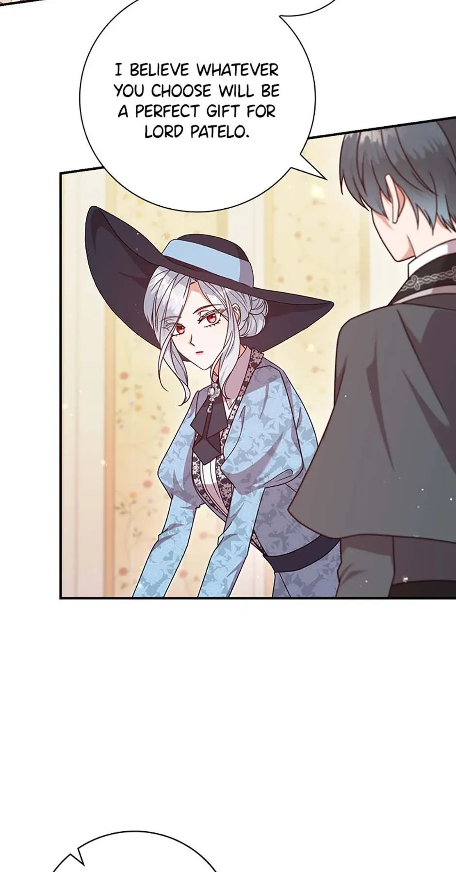 The Life Of An Evil Empress Chapter 38 Online - página 34