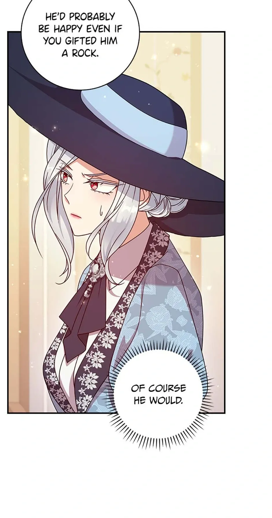 The Life Of An Evil Empress Chapter 38 Online - página 35