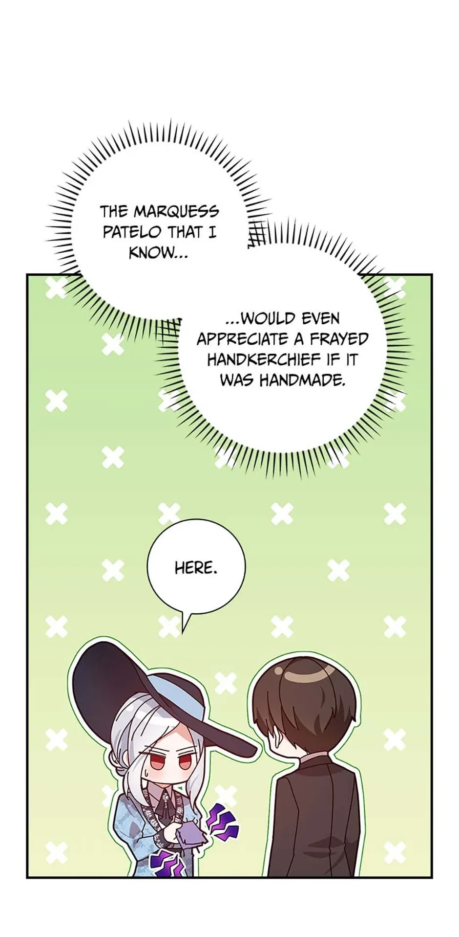 The Life Of An Evil Empress Chapter 38 Online - página 36