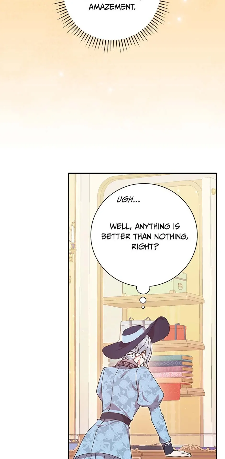 The Life Of An Evil Empress Chapter 38 Online - página 38