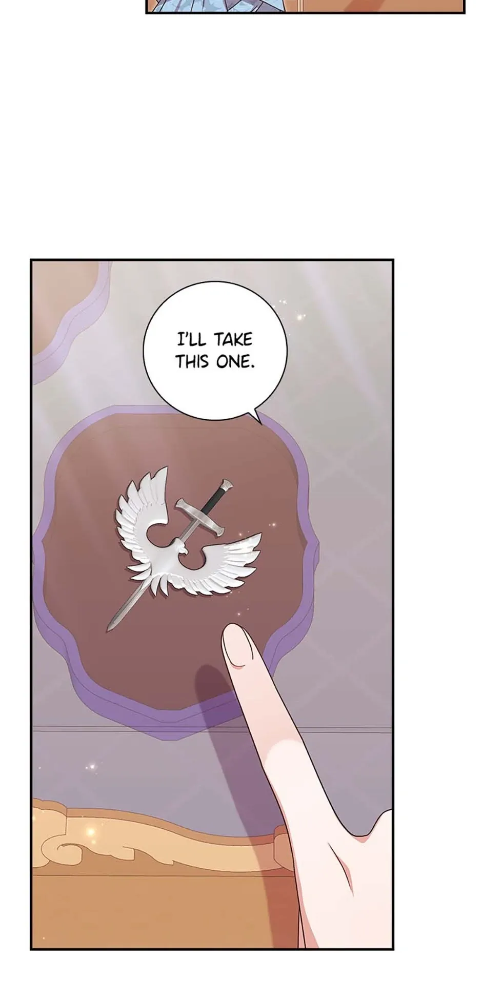 The Life Of An Evil Empress Chapter 38 Online - página 39