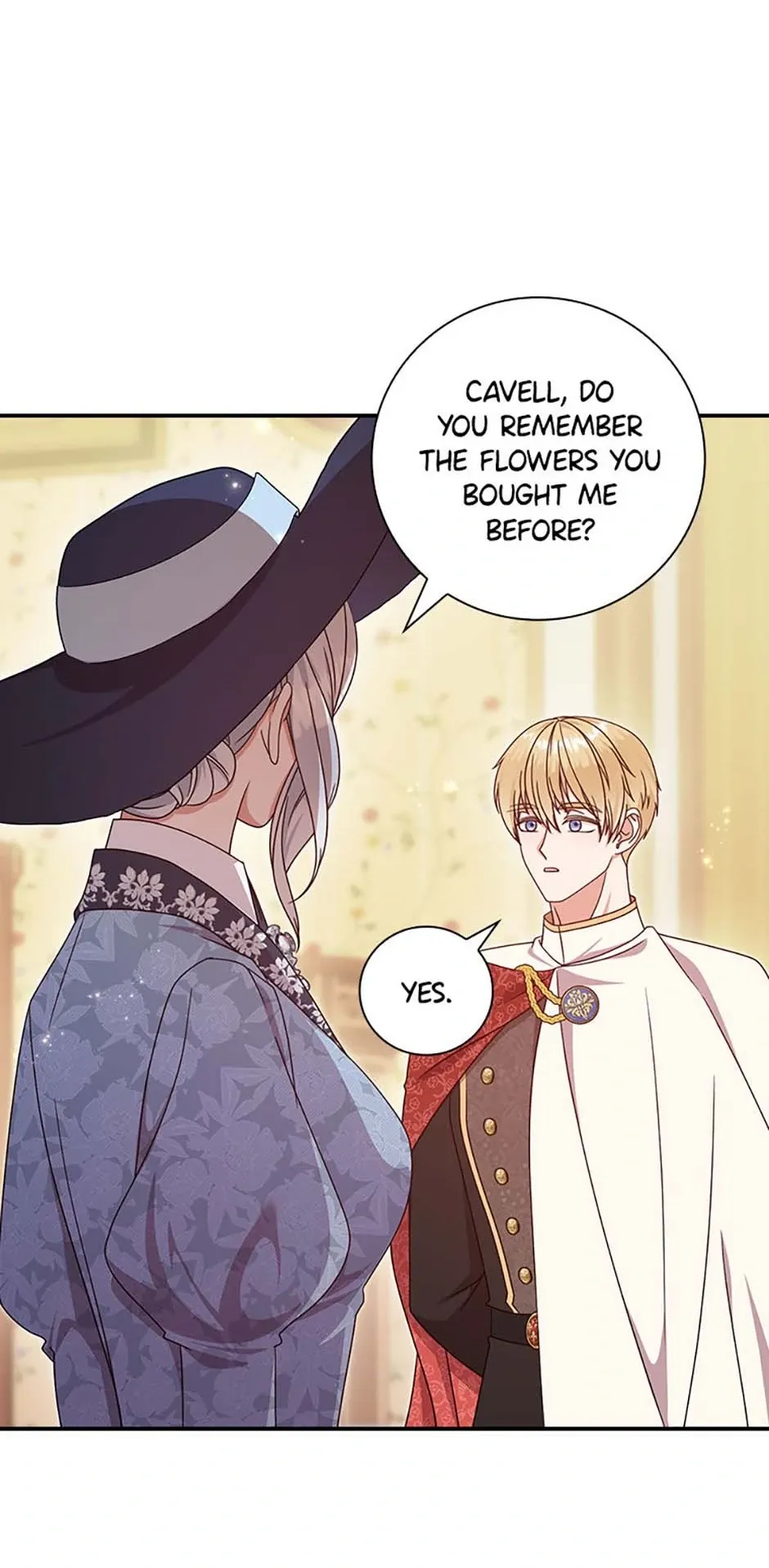 The Life Of An Evil Empress Chapter 38 Online - página 41