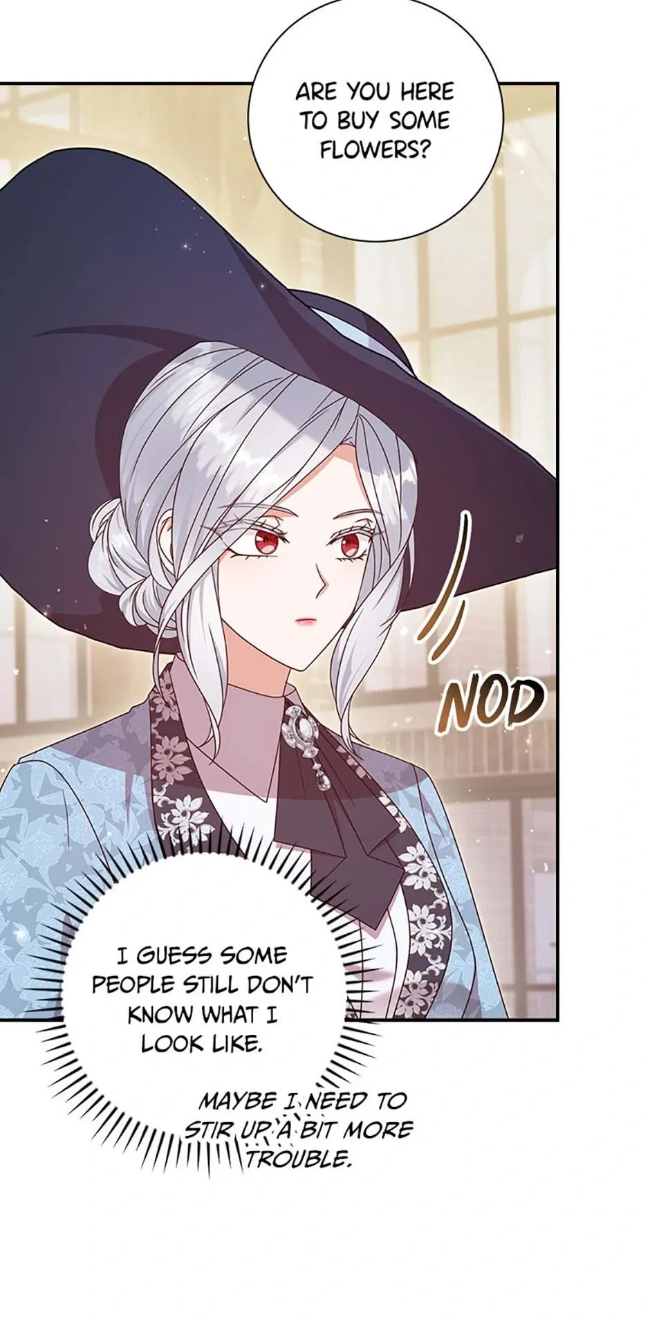 The Life Of An Evil Empress Chapter 38 Online - página 44