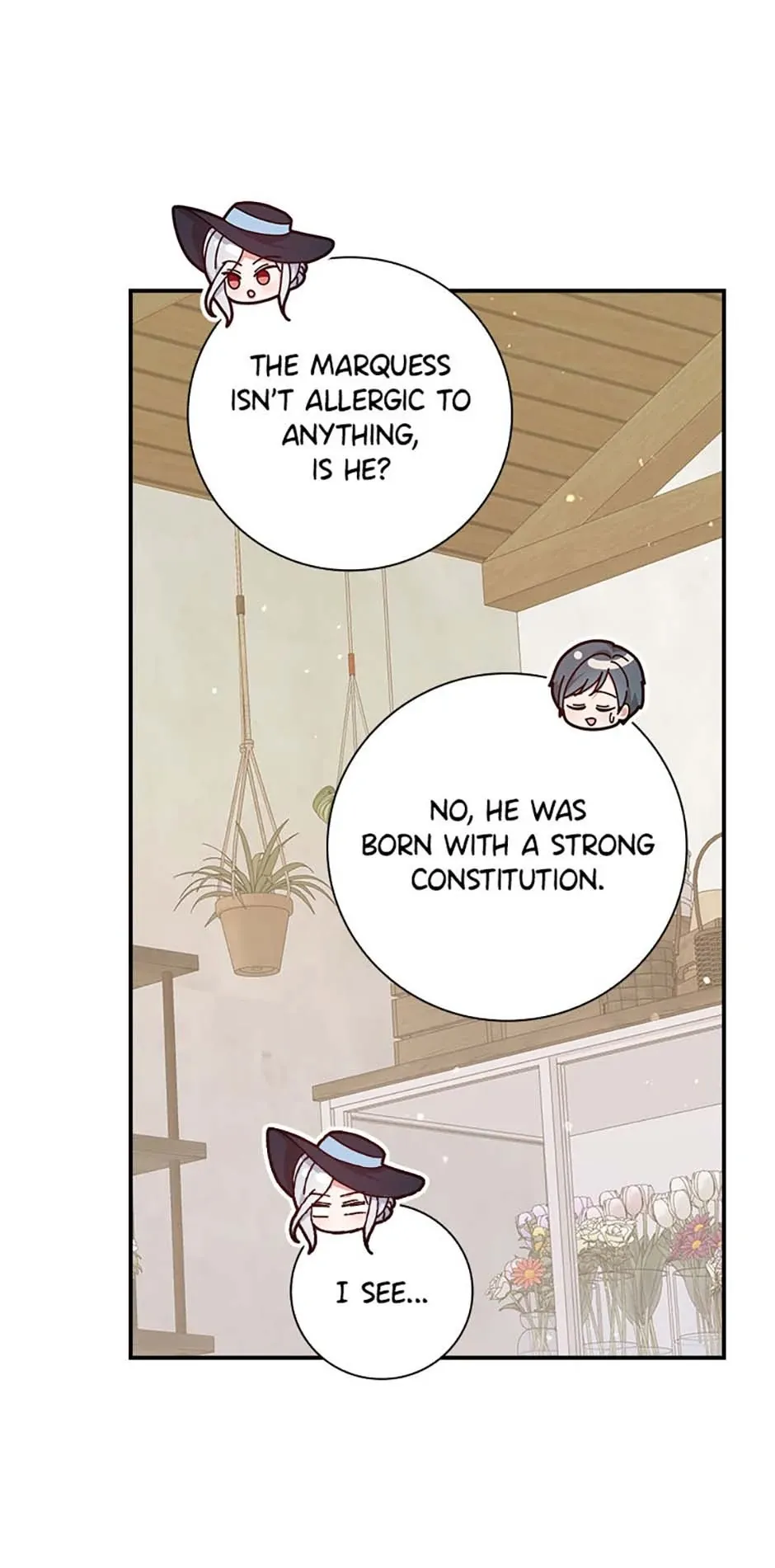 The Life Of An Evil Empress Chapter 38 Online - página 45