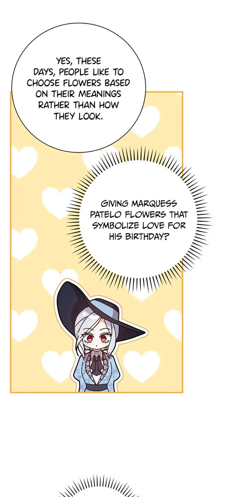 The Life Of An Evil Empress Chapter 38 Online - página 47
