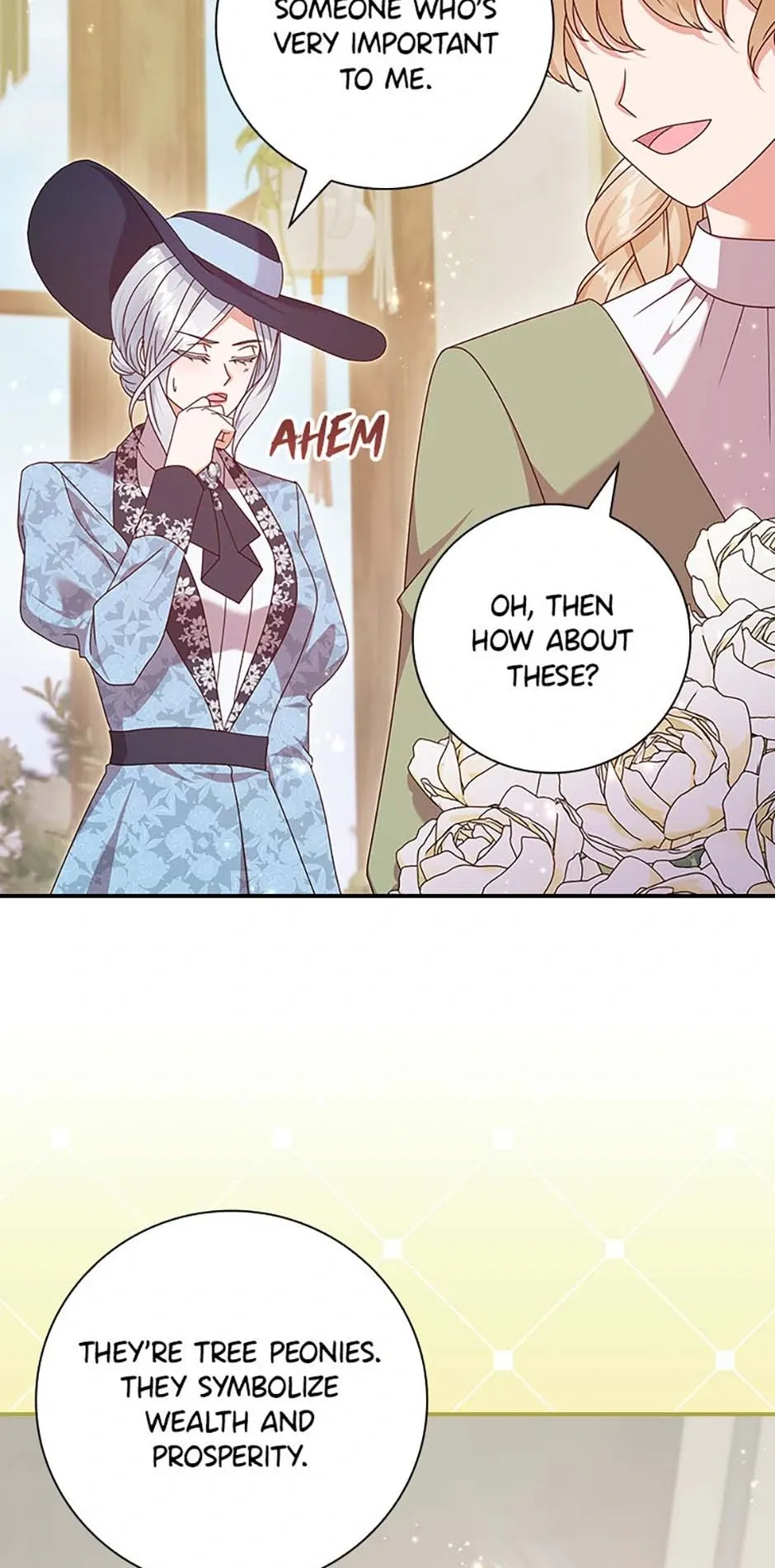 The Life Of An Evil Empress Chapter 38 Online - página 49