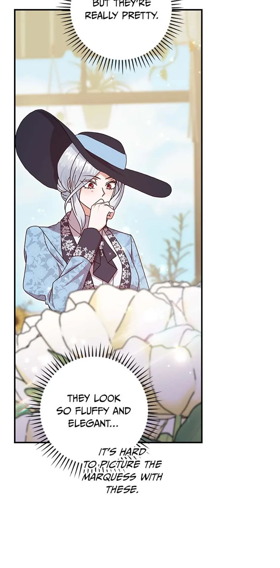 The Life Of An Evil Empress Chapter 38 Online - página 51