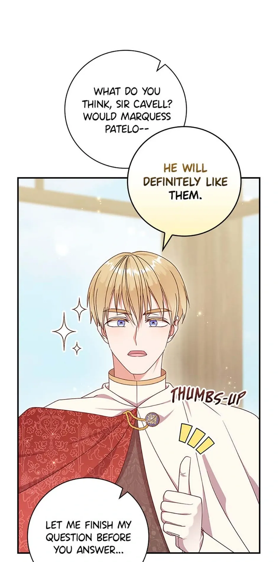 The Life Of An Evil Empress Chapter 38 Online - página 52