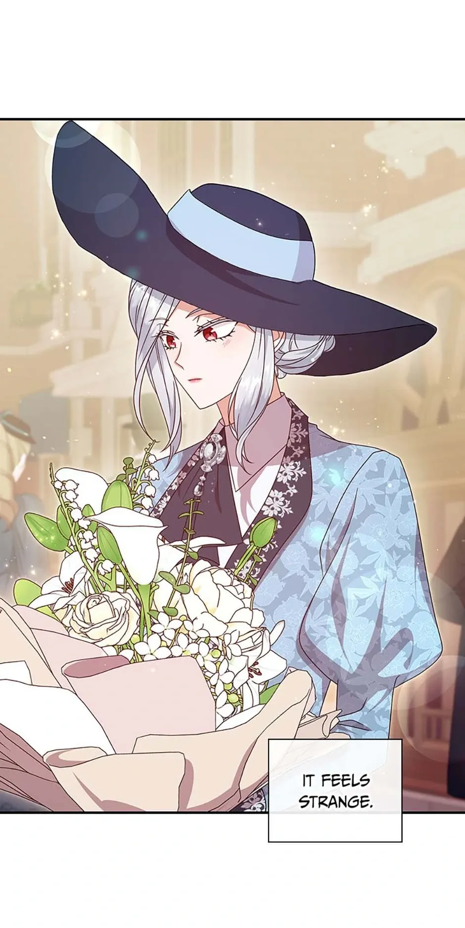 The Life Of An Evil Empress Chapter 38 Online - página 54