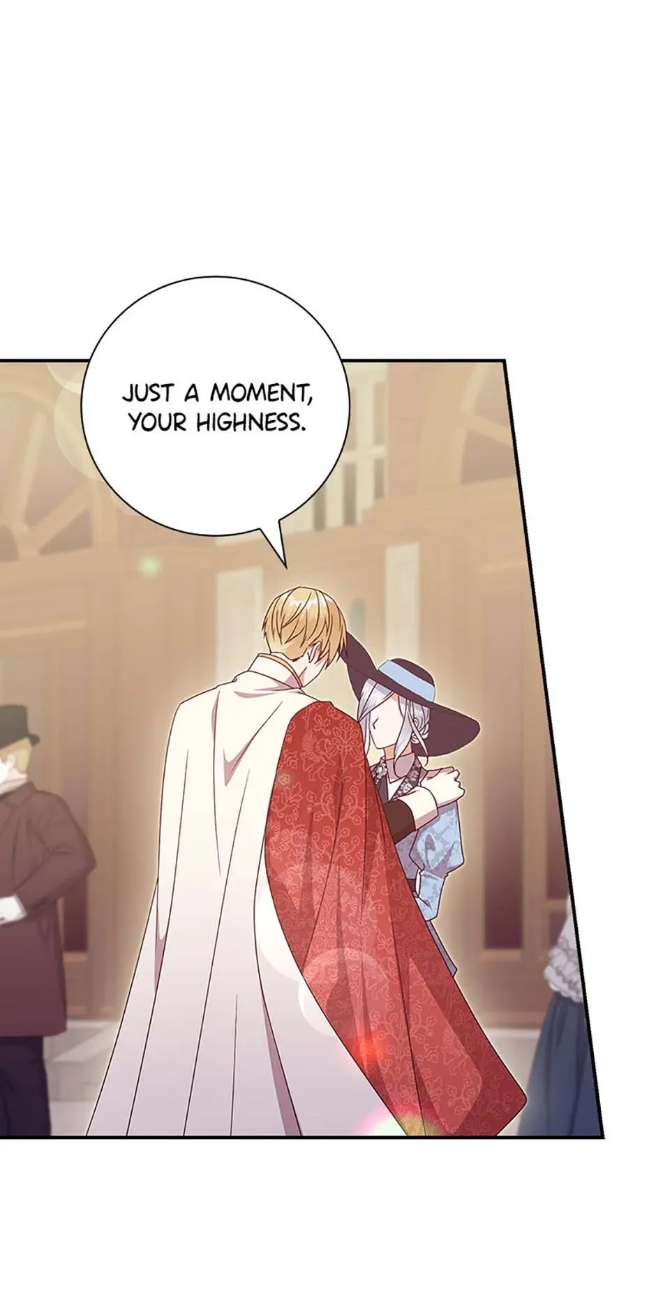 The Life Of An Evil Empress Chapter 38 Online - página 56