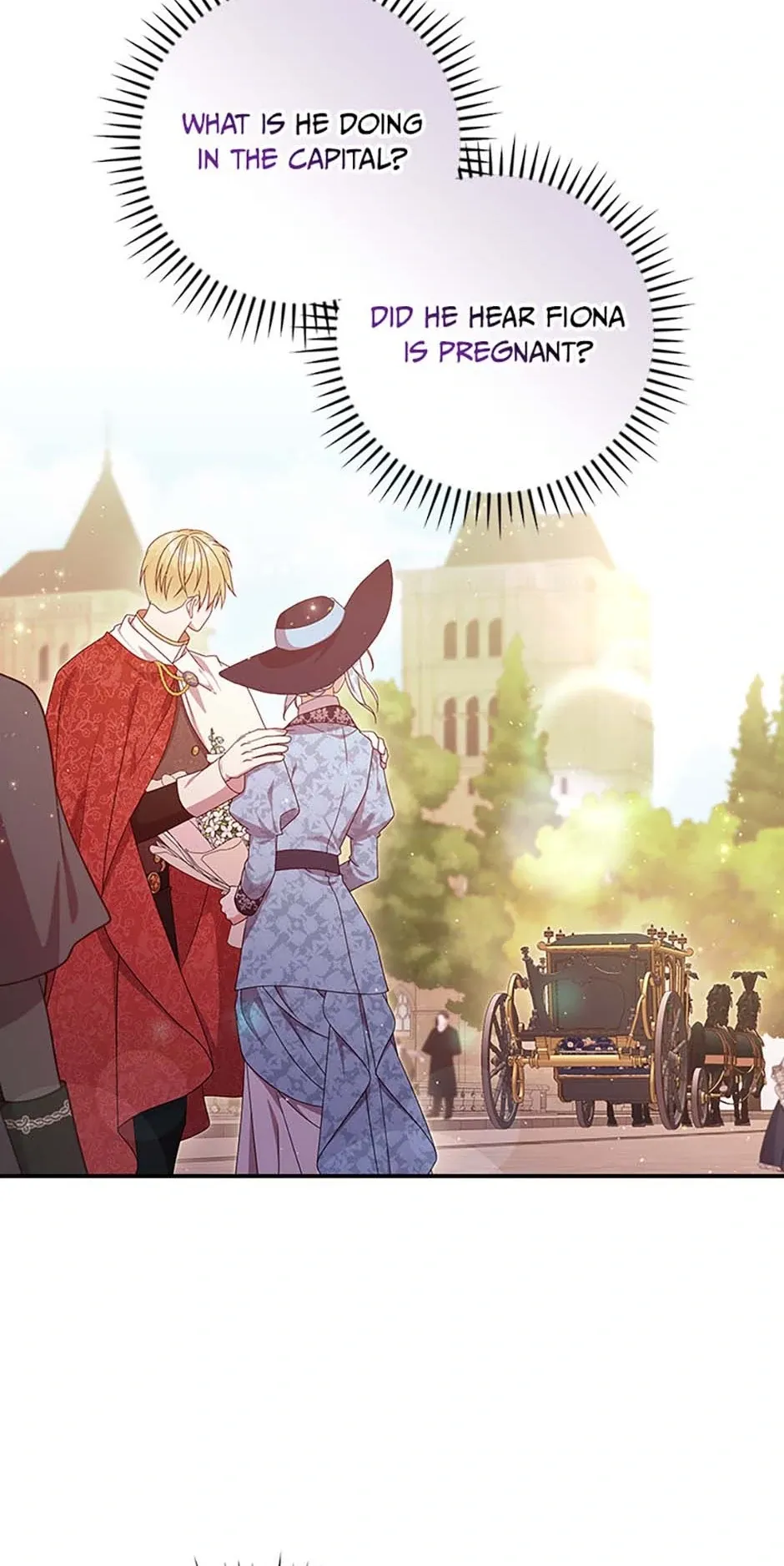The Life Of An Evil Empress Chapter 38 Online - página 61