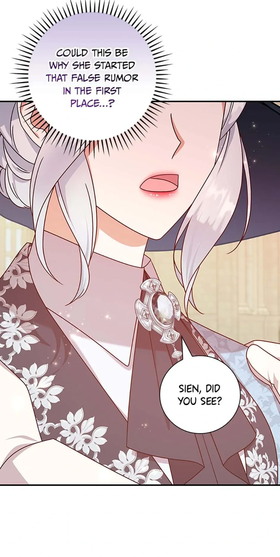 The Life Of An Evil Empress Chapter 38 Online - página 62
