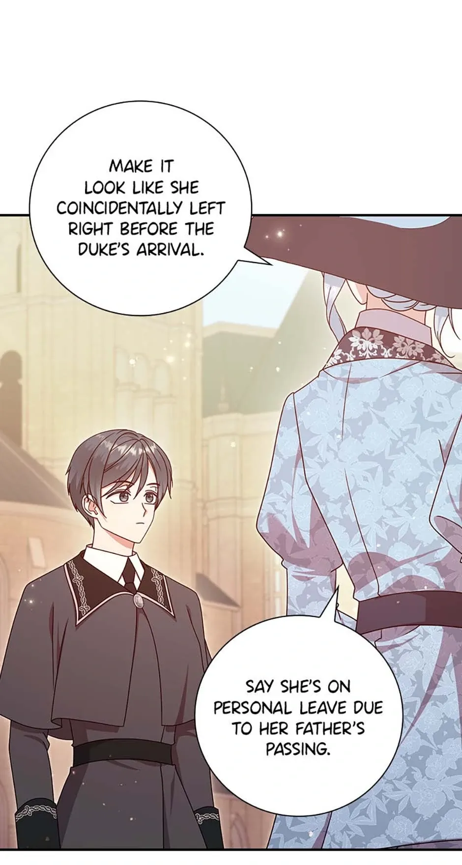 The Life Of An Evil Empress Chapter 38 Online - página 64