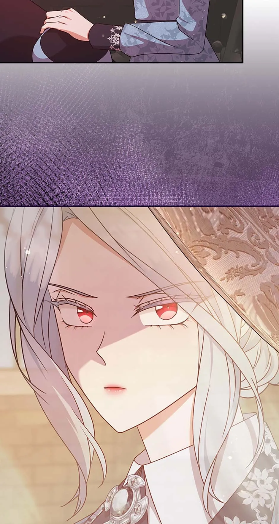 The Life Of An Evil Empress Chapter 38 Online - página 67