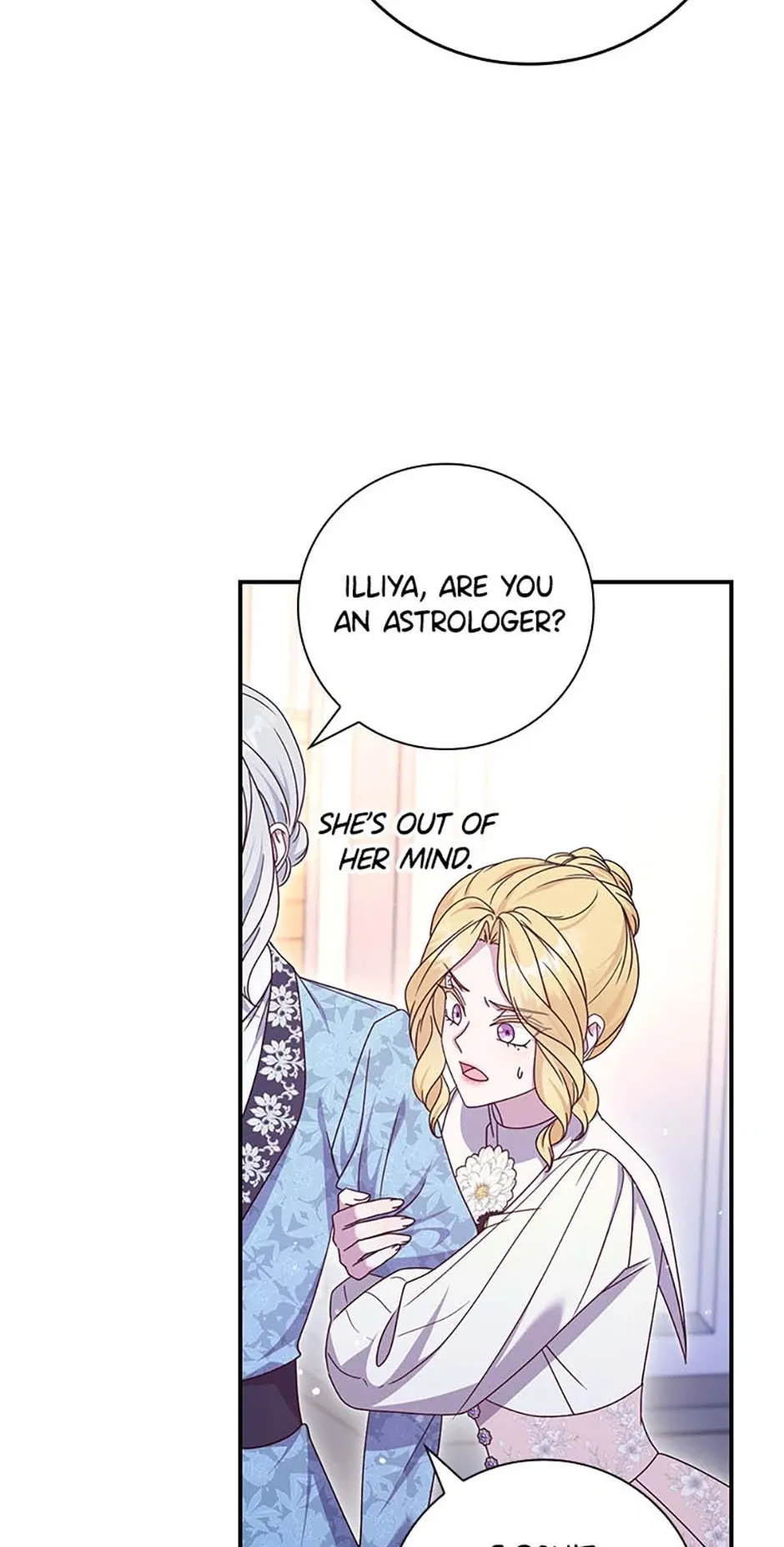 The Life Of An Evil Empress Chapter 40 Online - página 2