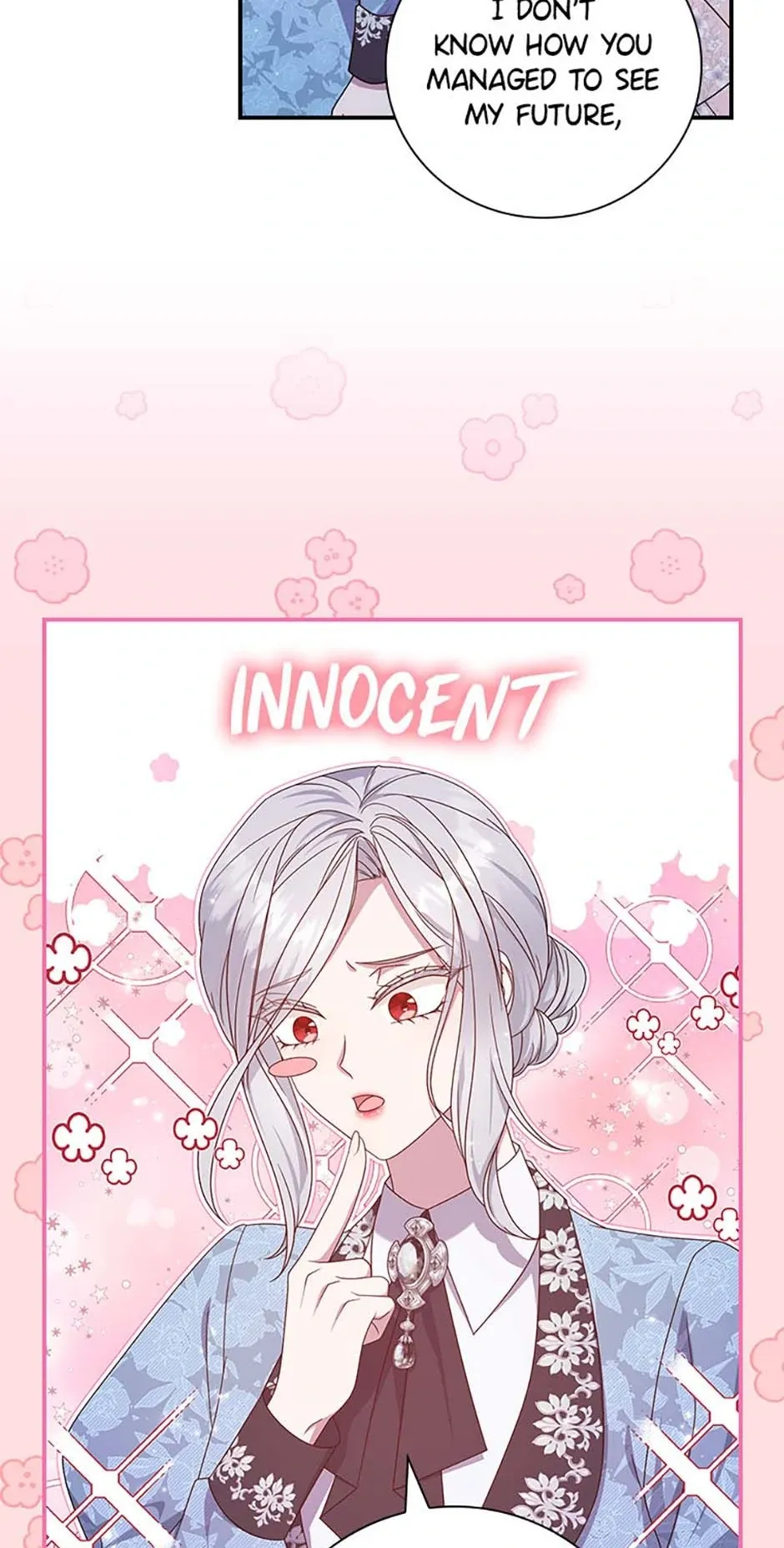 The Life Of An Evil Empress Chapter 40 Online - página 3