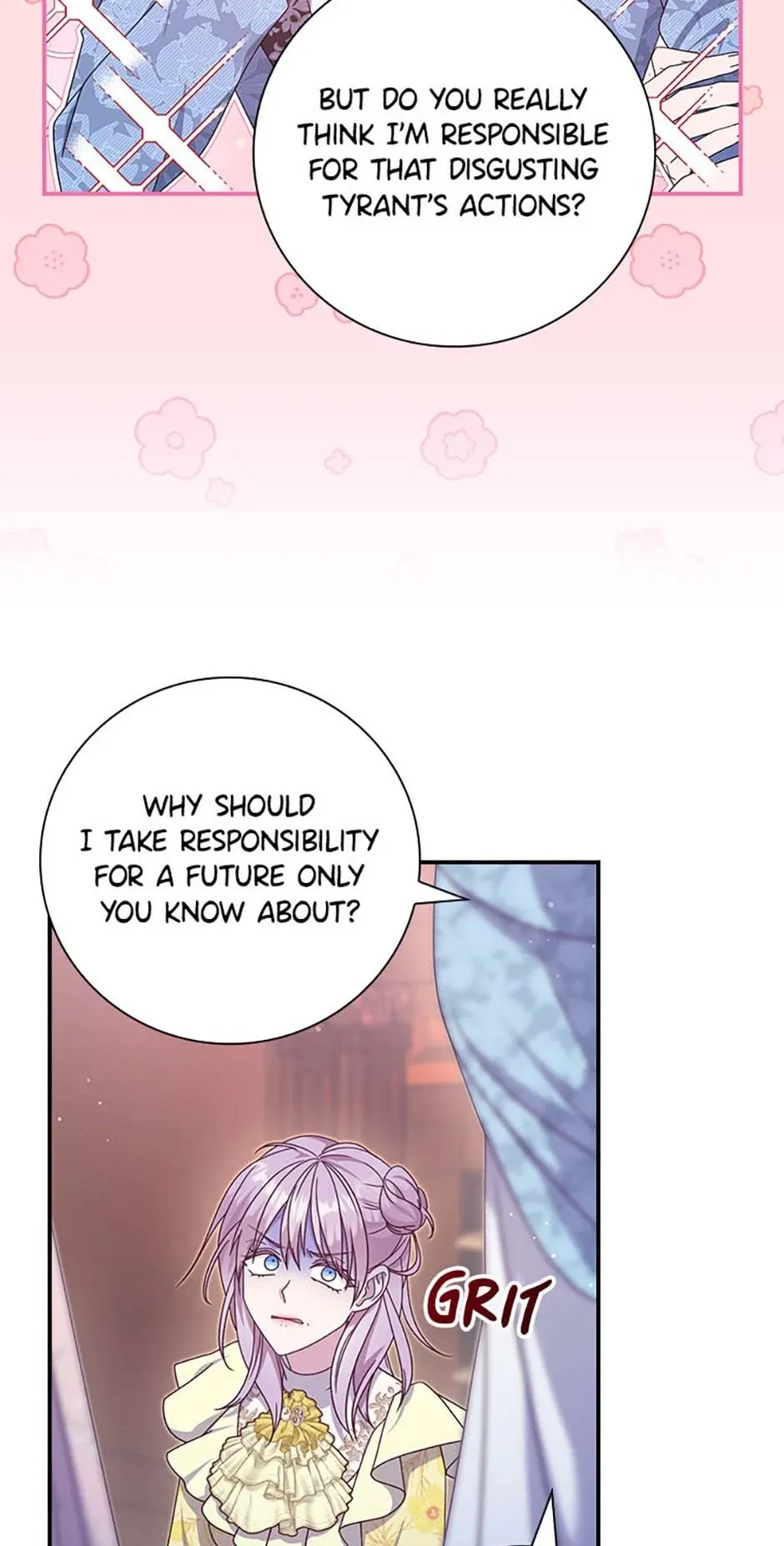 The Life Of An Evil Empress Chapter 40 Online - página 4