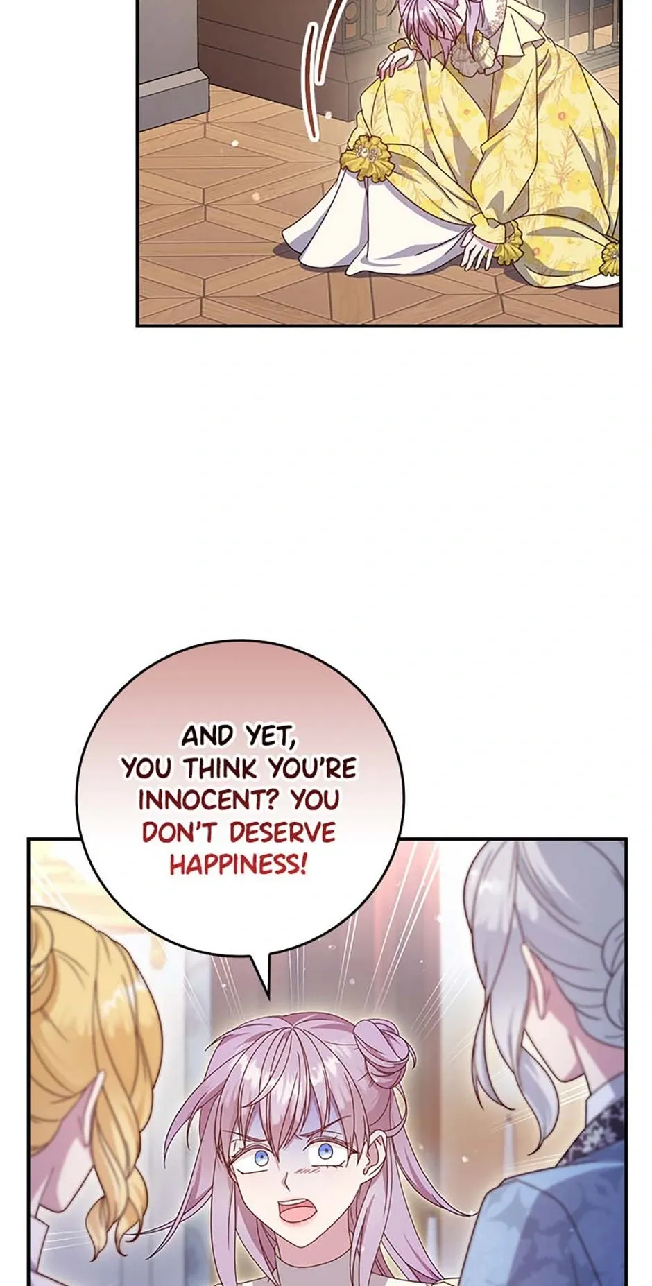 The Life Of An Evil Empress Chapter 40 Online - página 6