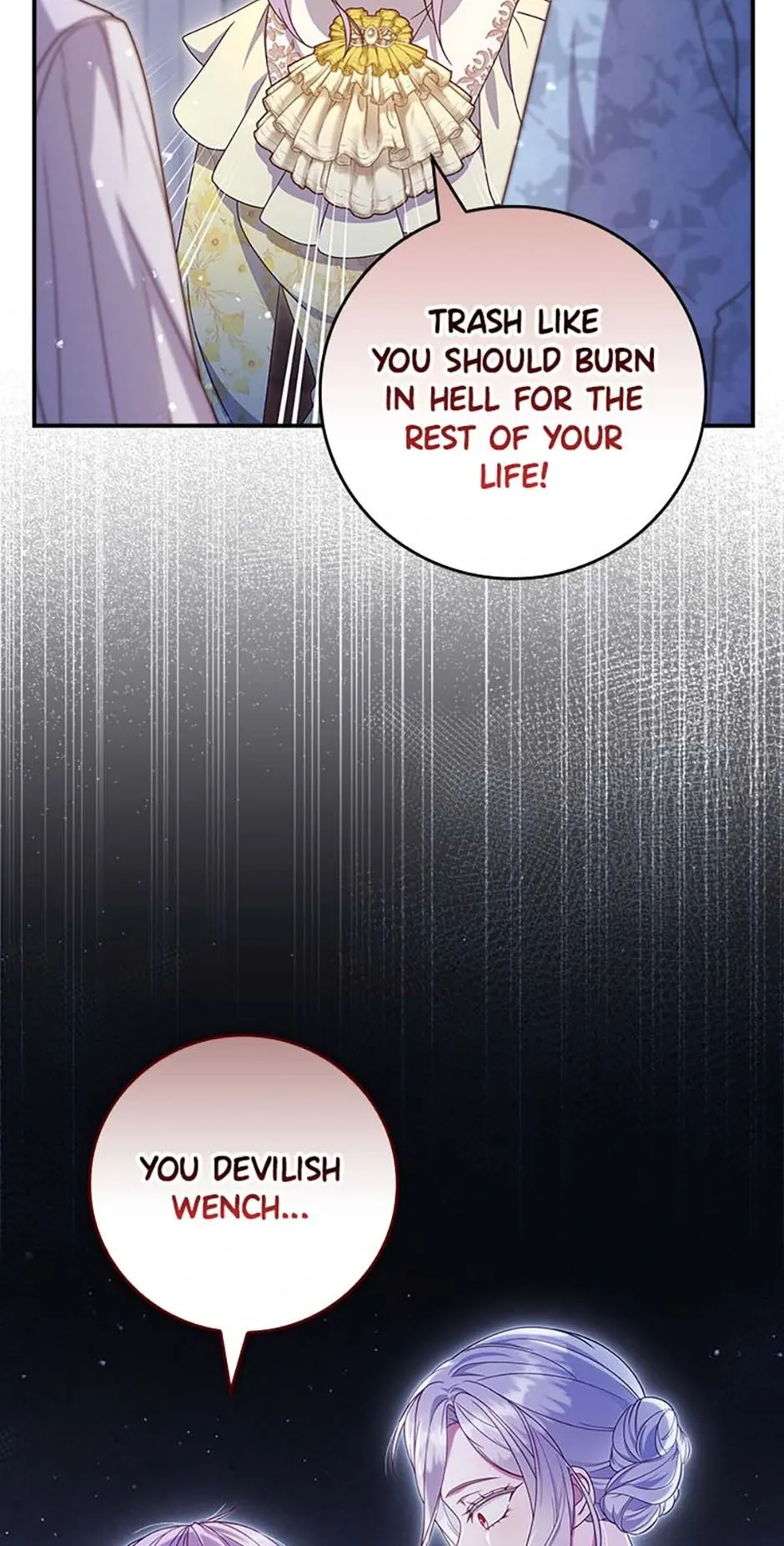 The Life Of An Evil Empress Chapter 40 Online - página 7