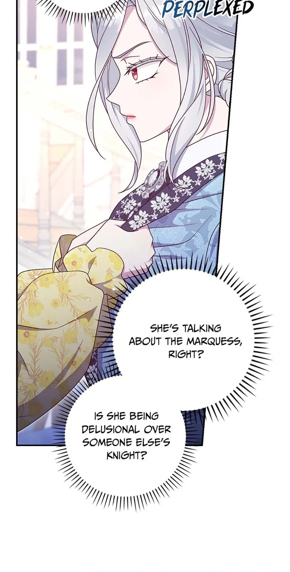 The Life Of An Evil Empress Chapter 40 Online - página 9