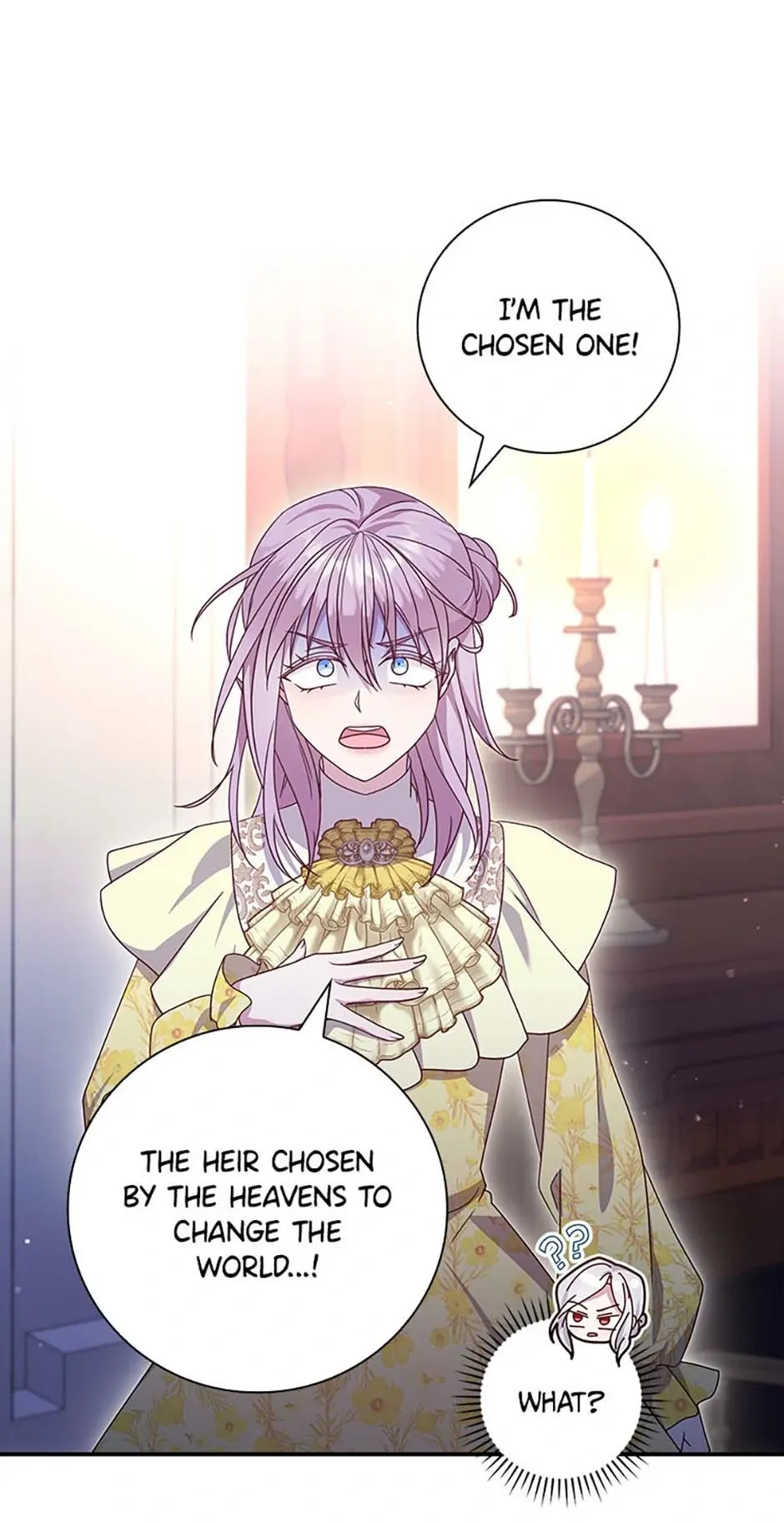 The Life Of An Evil Empress Chapter 40 Online - página 10