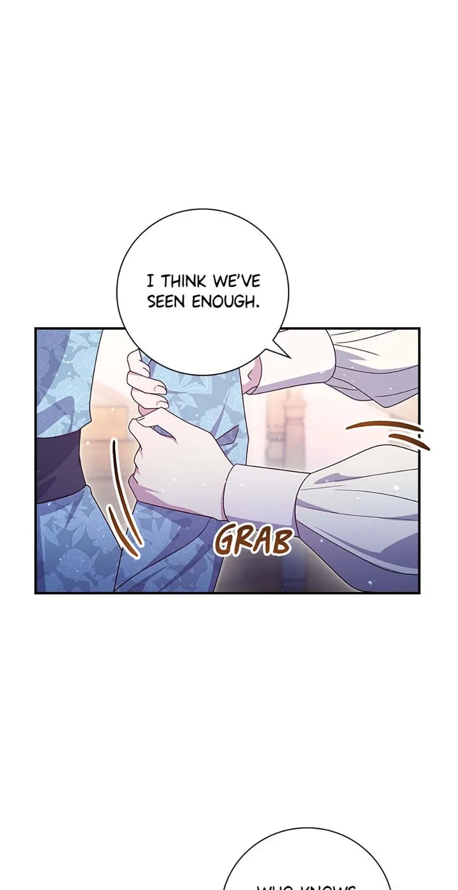 The Life Of An Evil Empress Chapter 40 Online - página 11