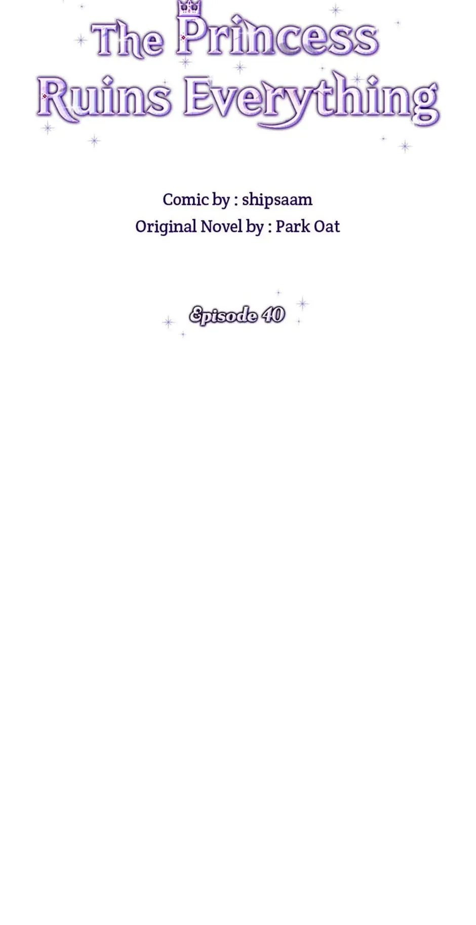 The Life Of An Evil Empress Chapter 40 Online - página 15