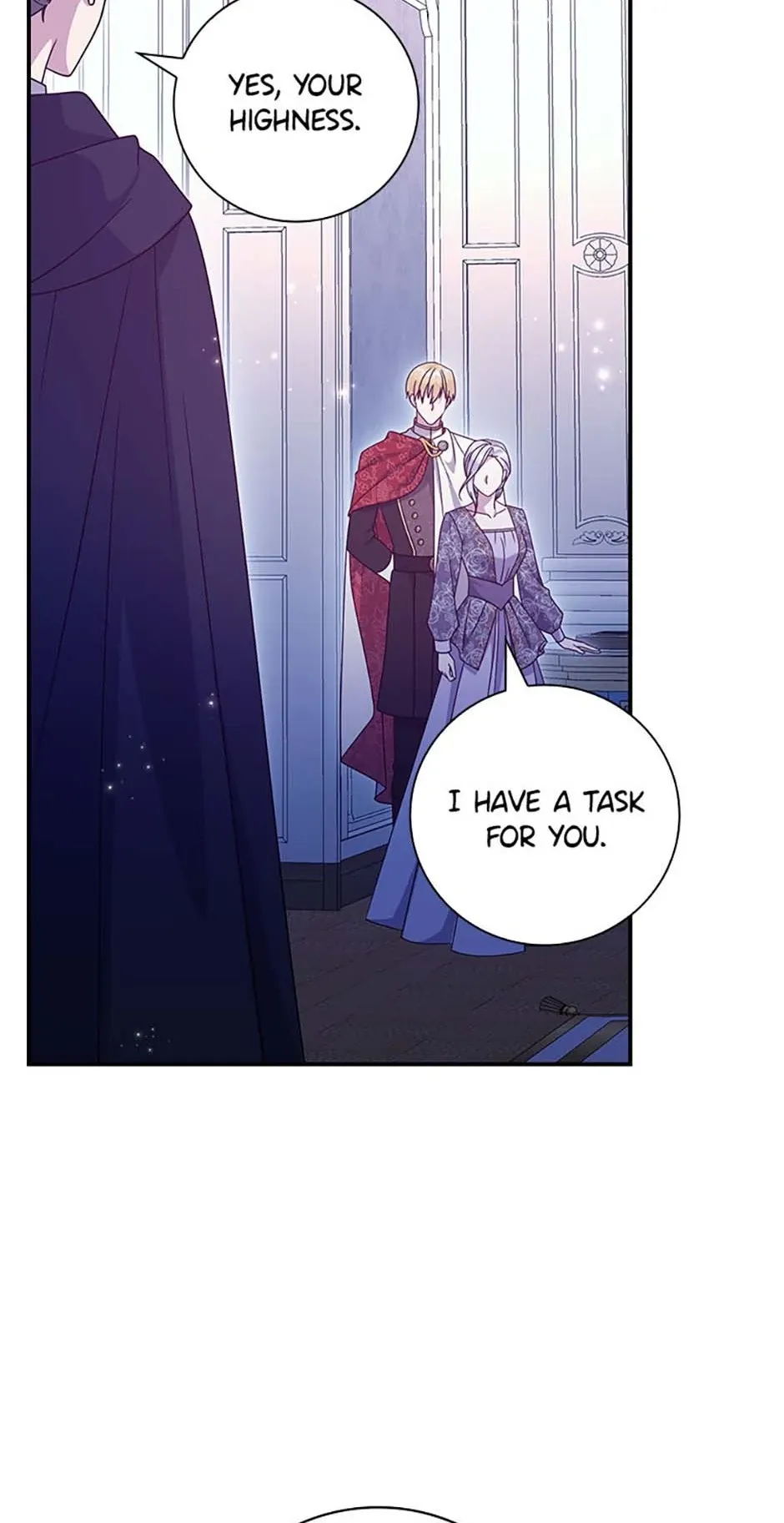 The Life Of An Evil Empress Chapter 40 Online - página 17