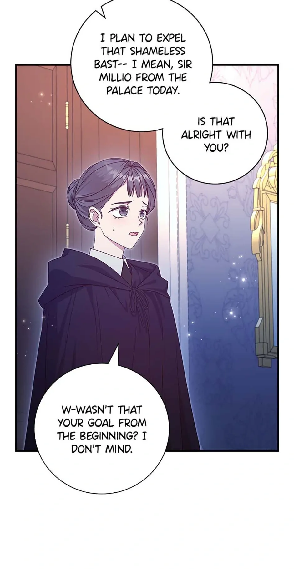The Life Of An Evil Empress Chapter 40 Online - página 18