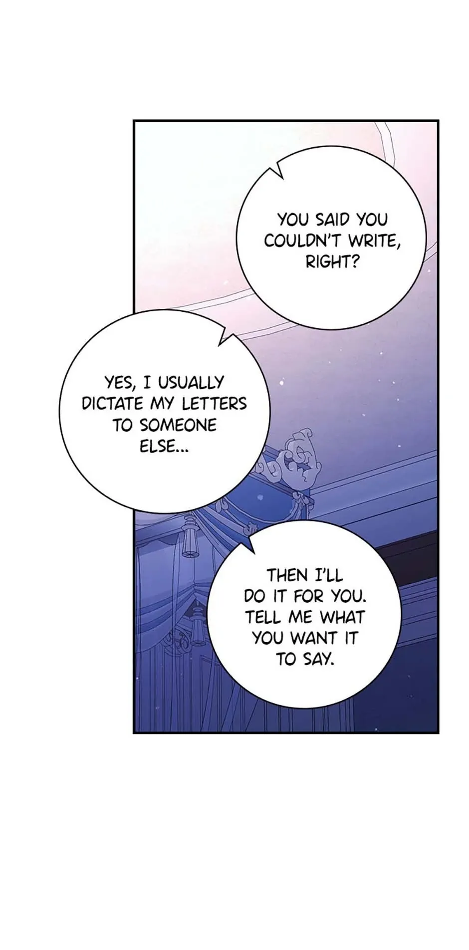 The Life Of An Evil Empress Chapter 40 Online - página 20