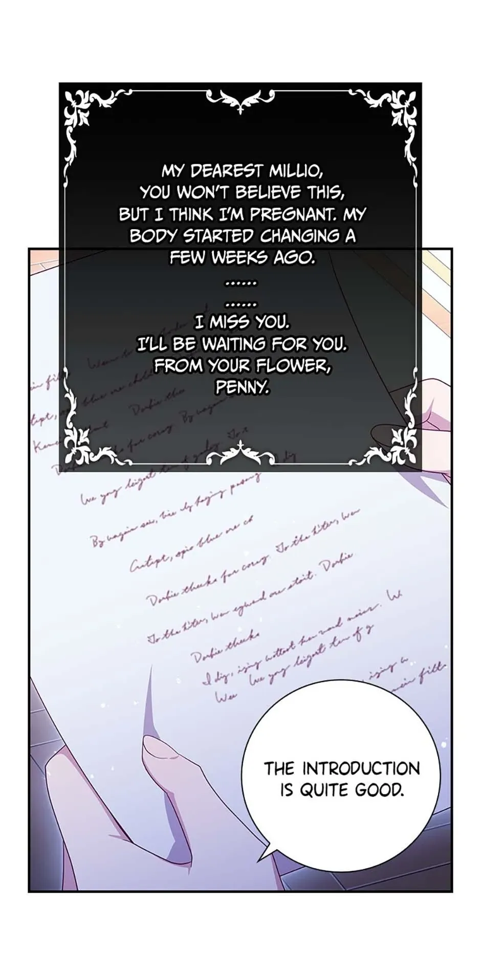 The Life Of An Evil Empress Chapter 40 Online - página 23