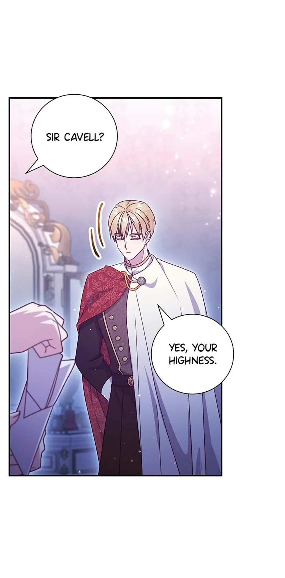 The Life Of An Evil Empress Chapter 40 Online - página 24