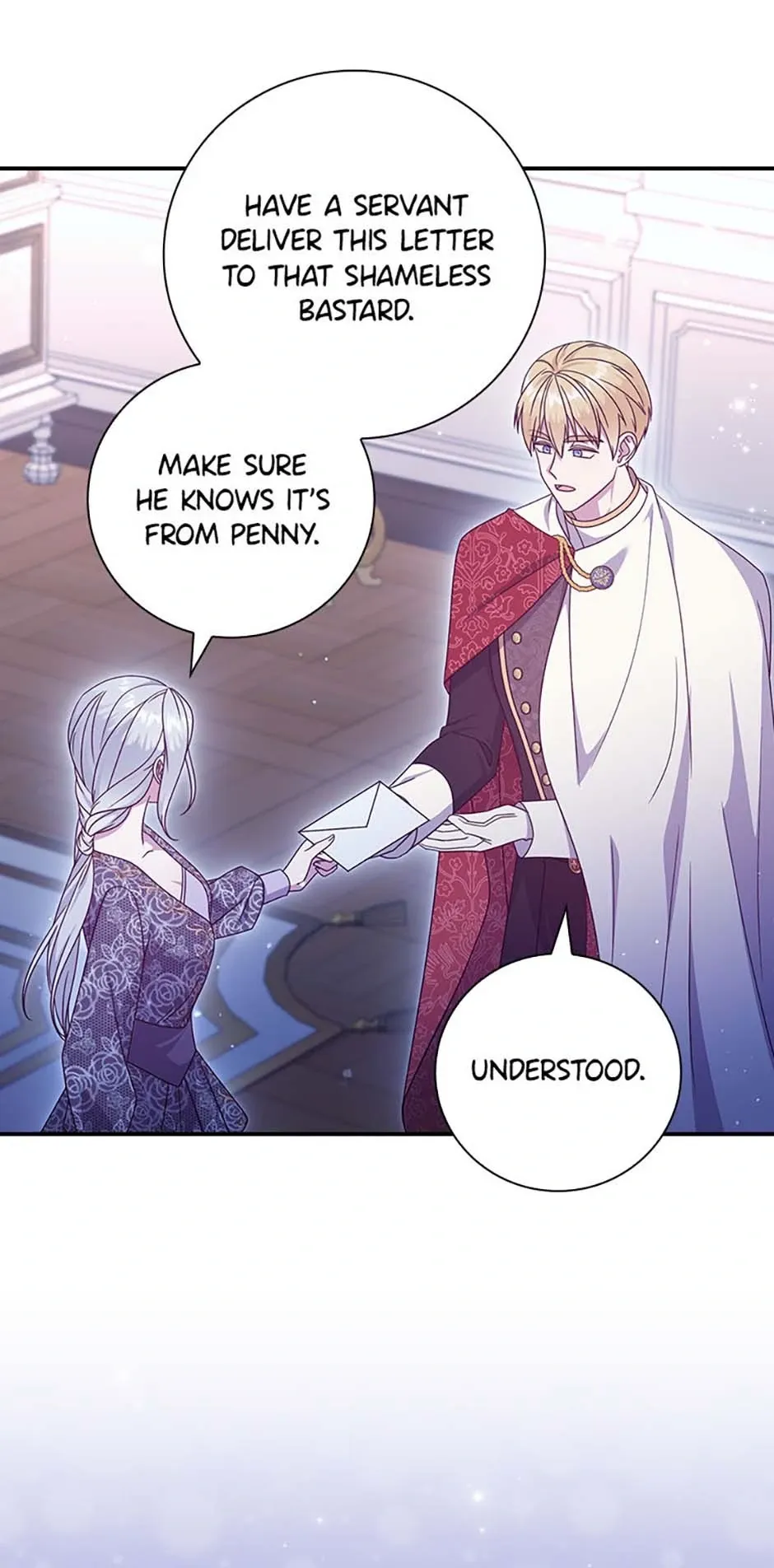 The Life Of An Evil Empress Chapter 40 Online - página 25