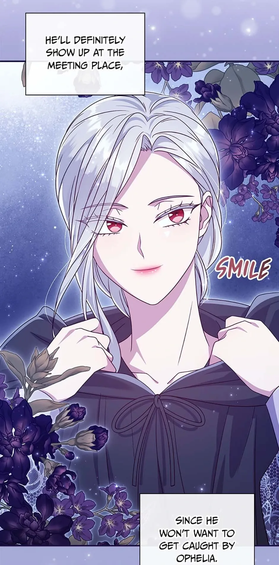 The Life Of An Evil Empress Chapter 40 Online - página 26