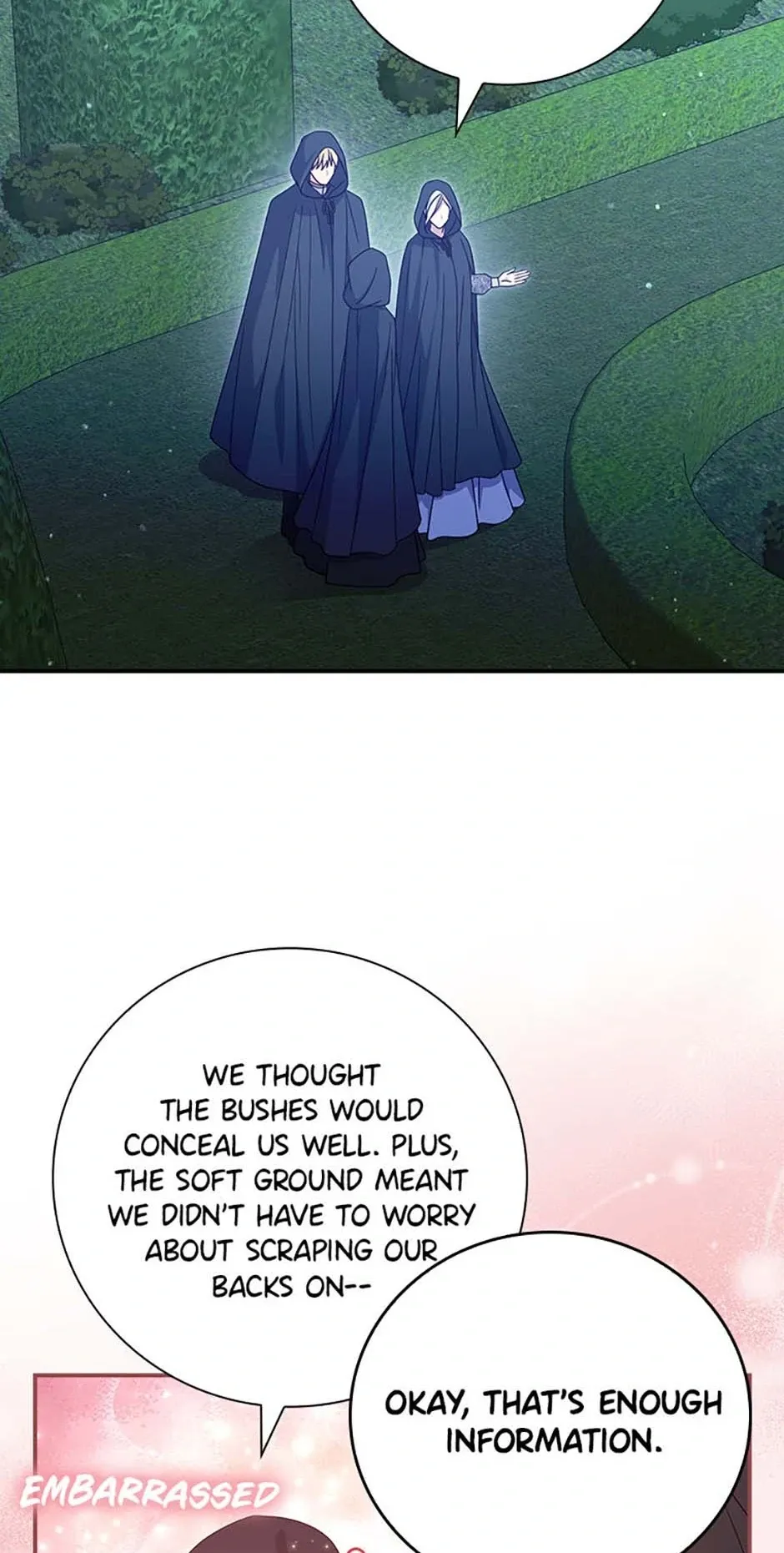 The Life Of An Evil Empress Chapter 40 Online - página 29