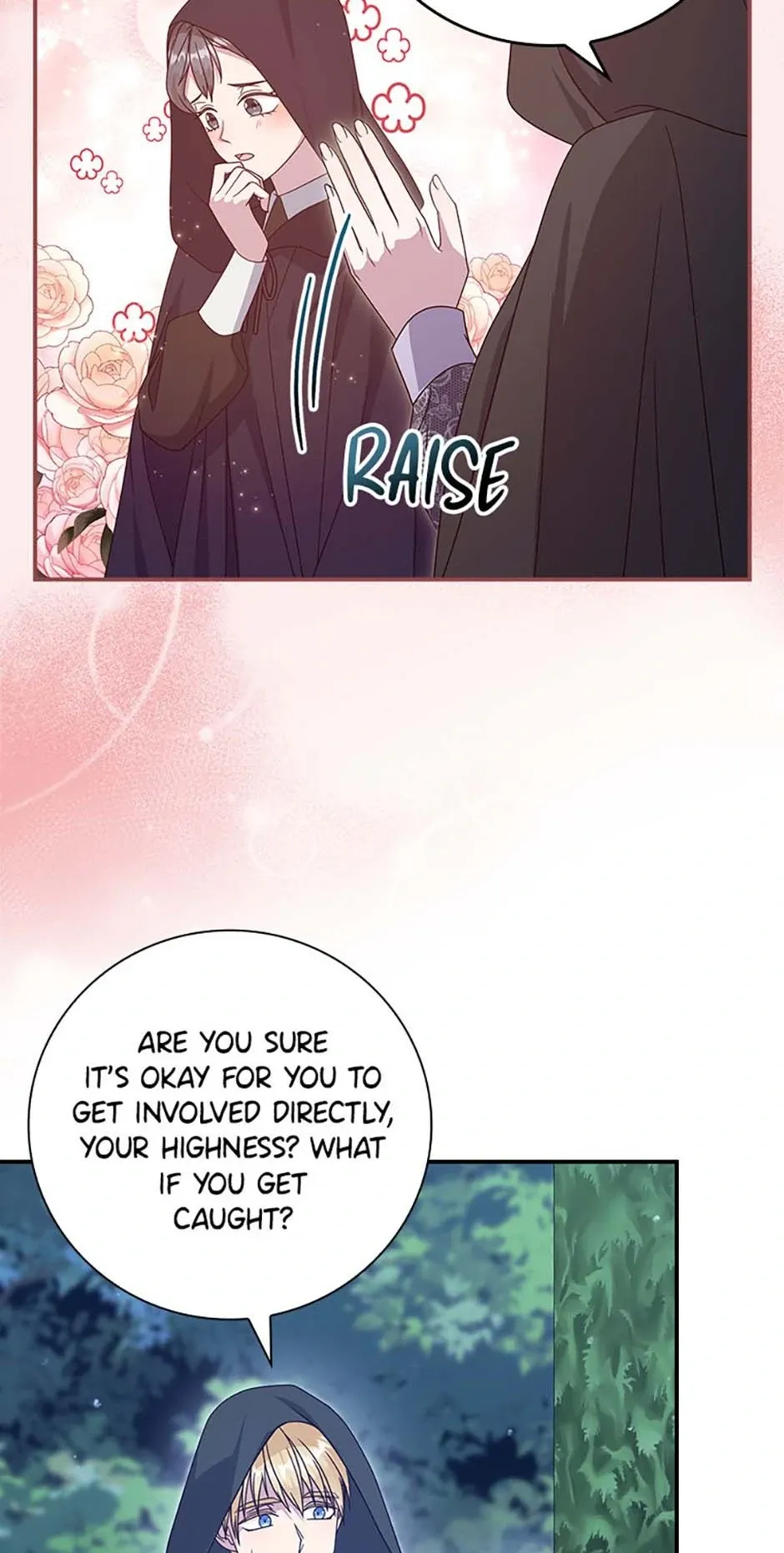 The Life Of An Evil Empress Chapter 40 Online - página 30