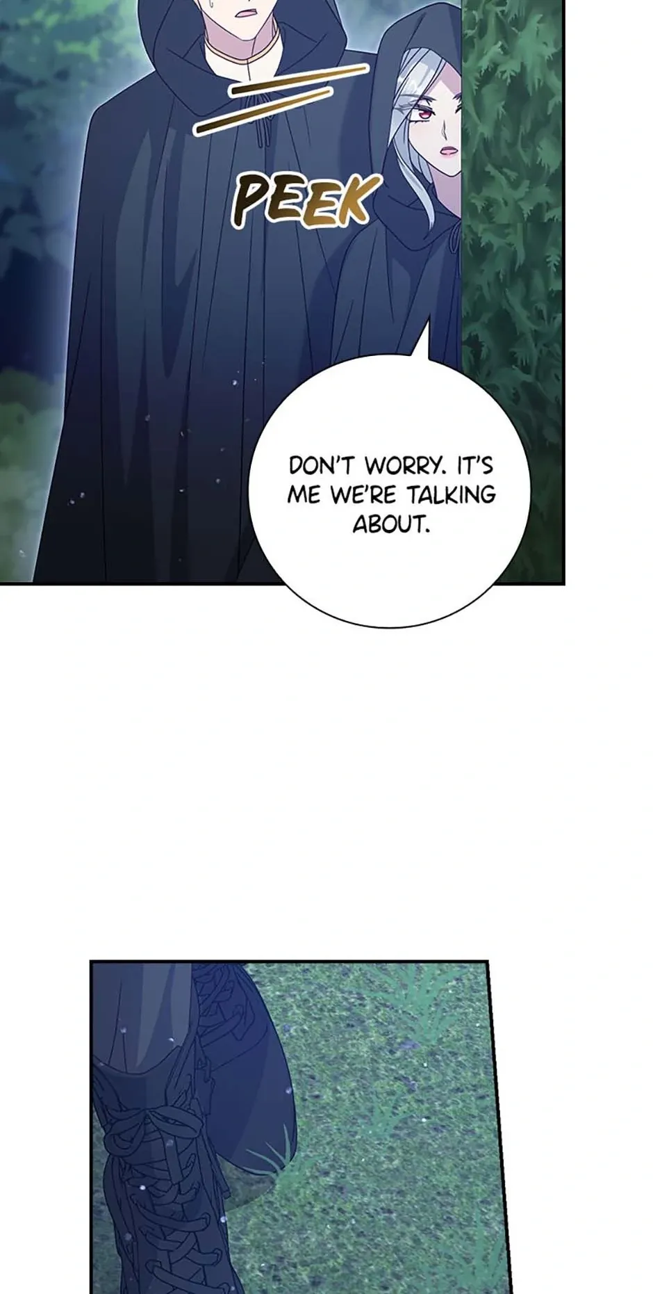 The Life Of An Evil Empress Chapter 40 Online - página 31