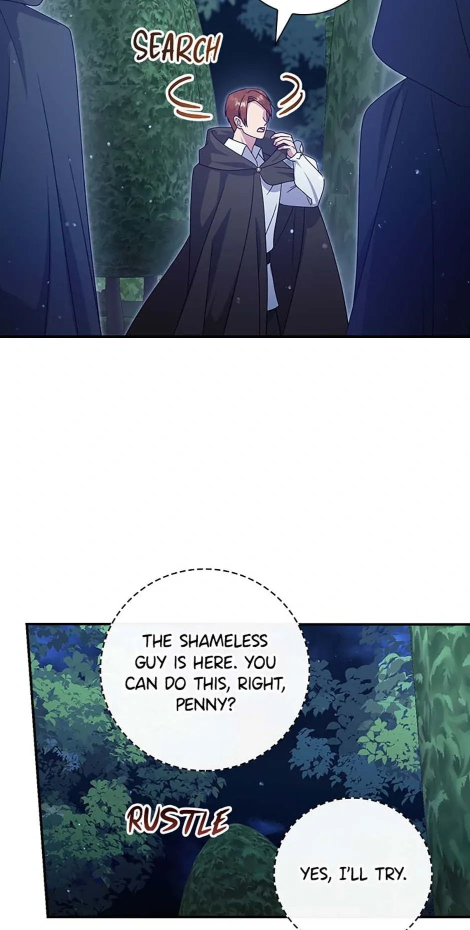 The Life Of An Evil Empress Chapter 40 Online - página 33