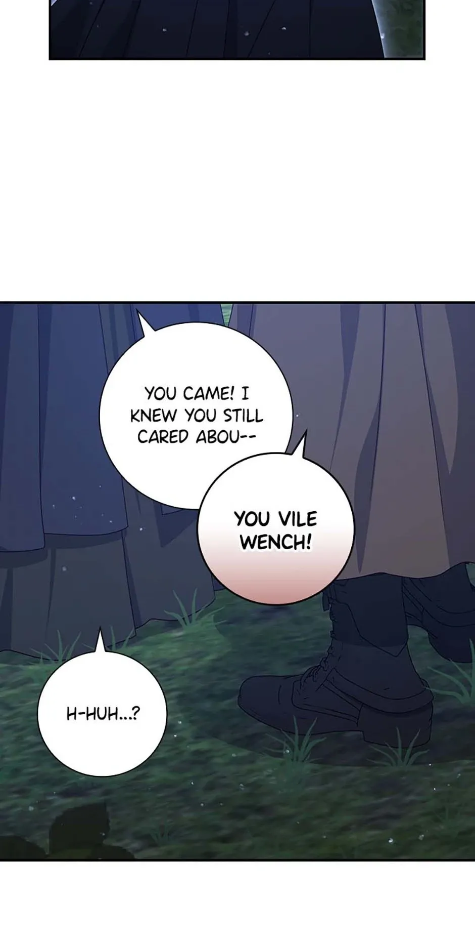 The Life Of An Evil Empress Chapter 40 Online - página 35