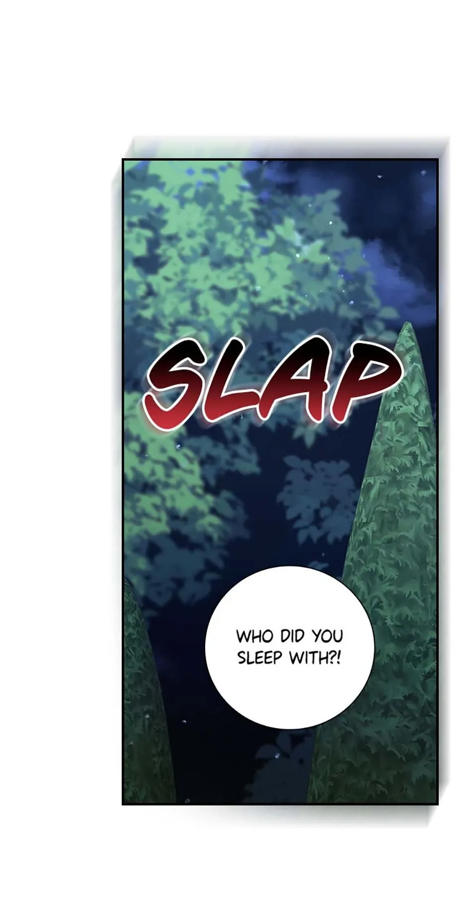The Life Of An Evil Empress Chapter 40 Online - página 36