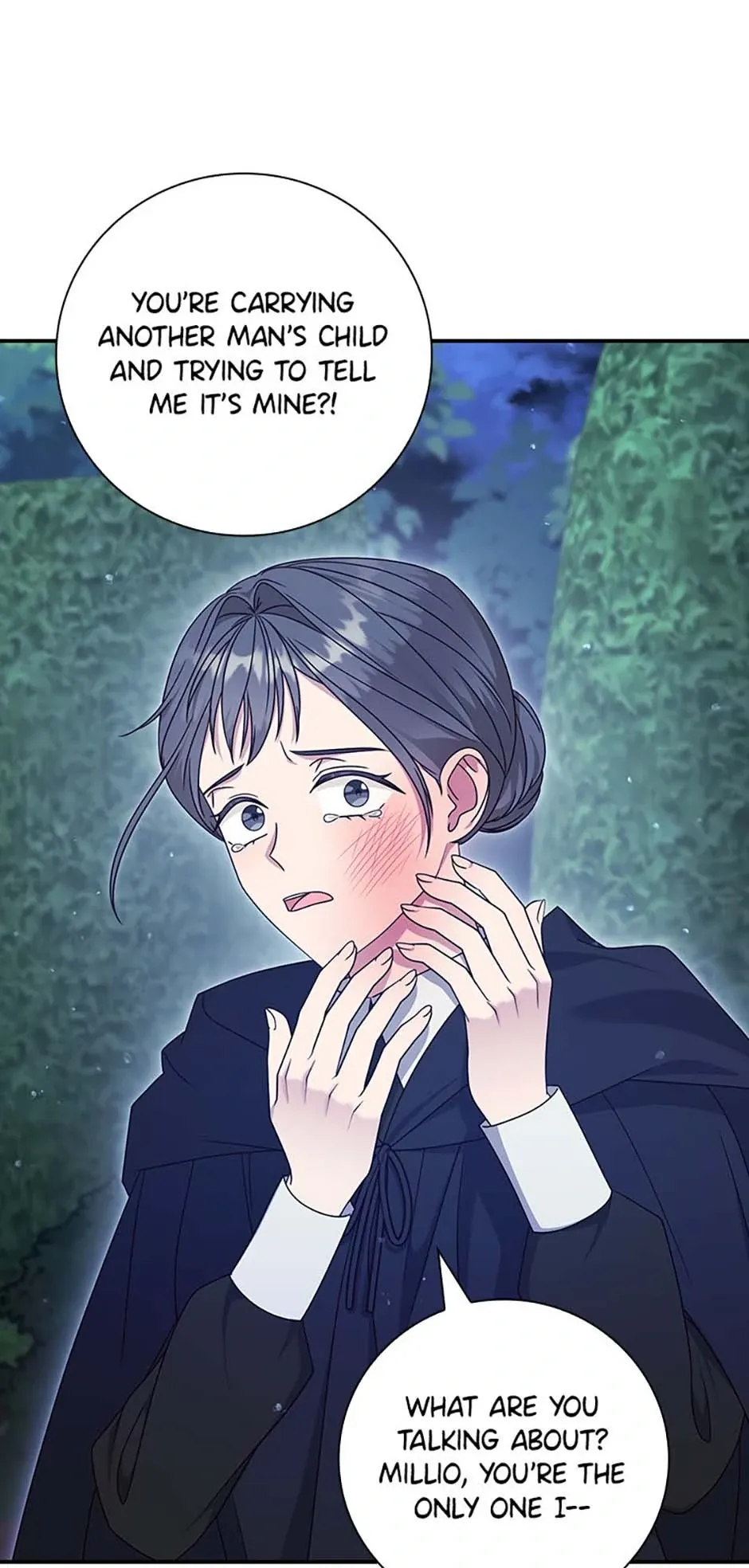 The Life Of An Evil Empress Chapter 40 Online - página 37