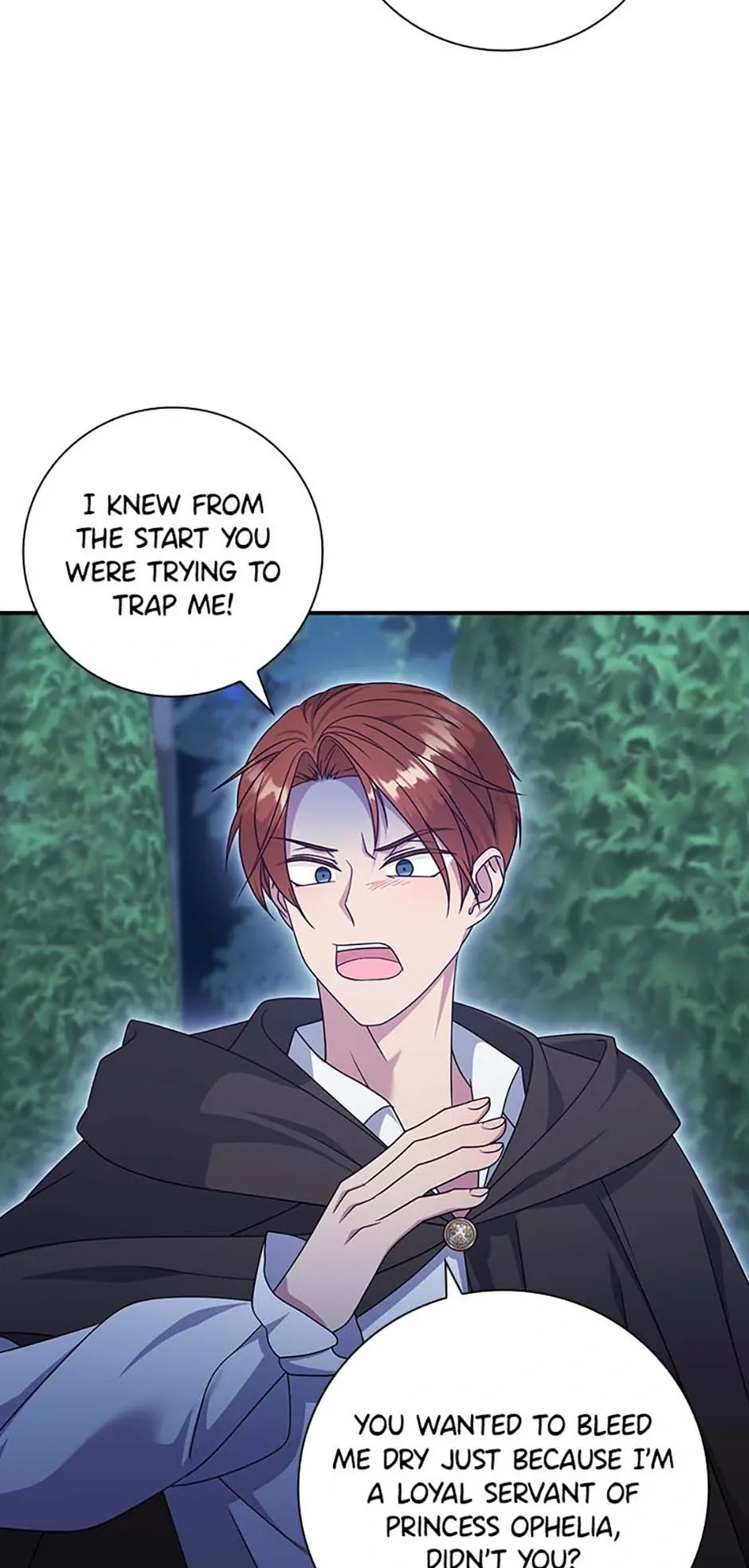 The Life Of An Evil Empress Chapter 40 Online - página 38