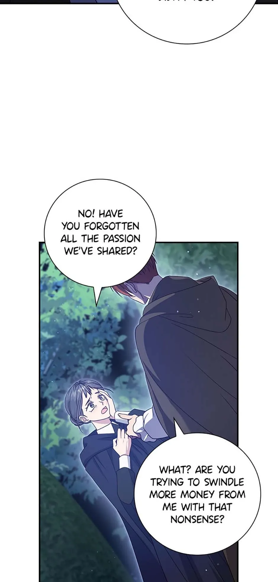 The Life Of An Evil Empress Chapter 40 Online - página 39