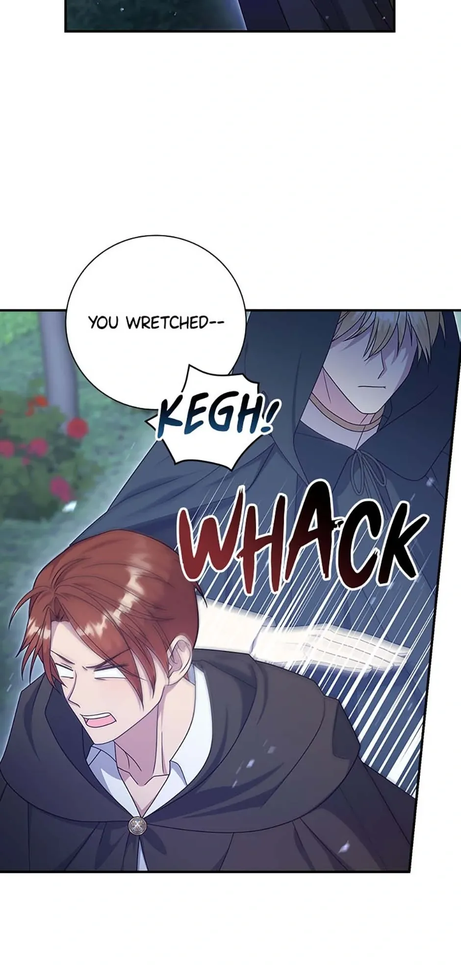 The Life Of An Evil Empress Chapter 40 Online - página 40