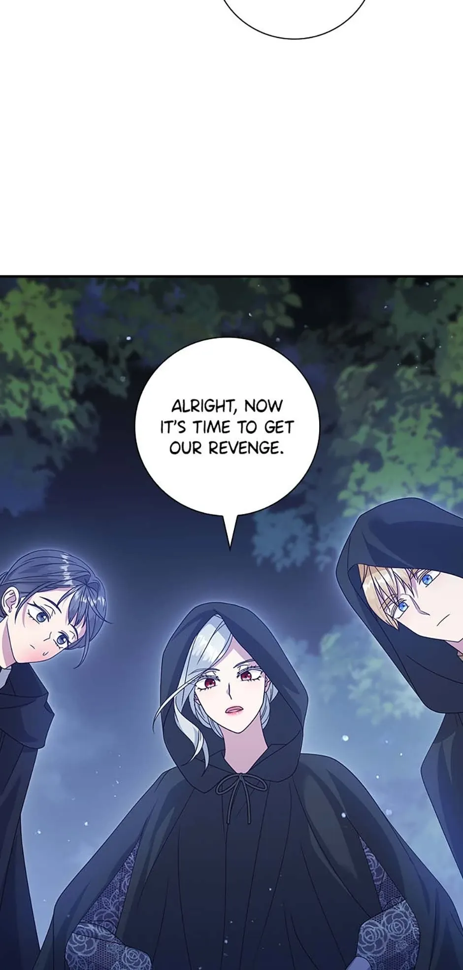 The Life Of An Evil Empress Chapter 40 Online - página 42