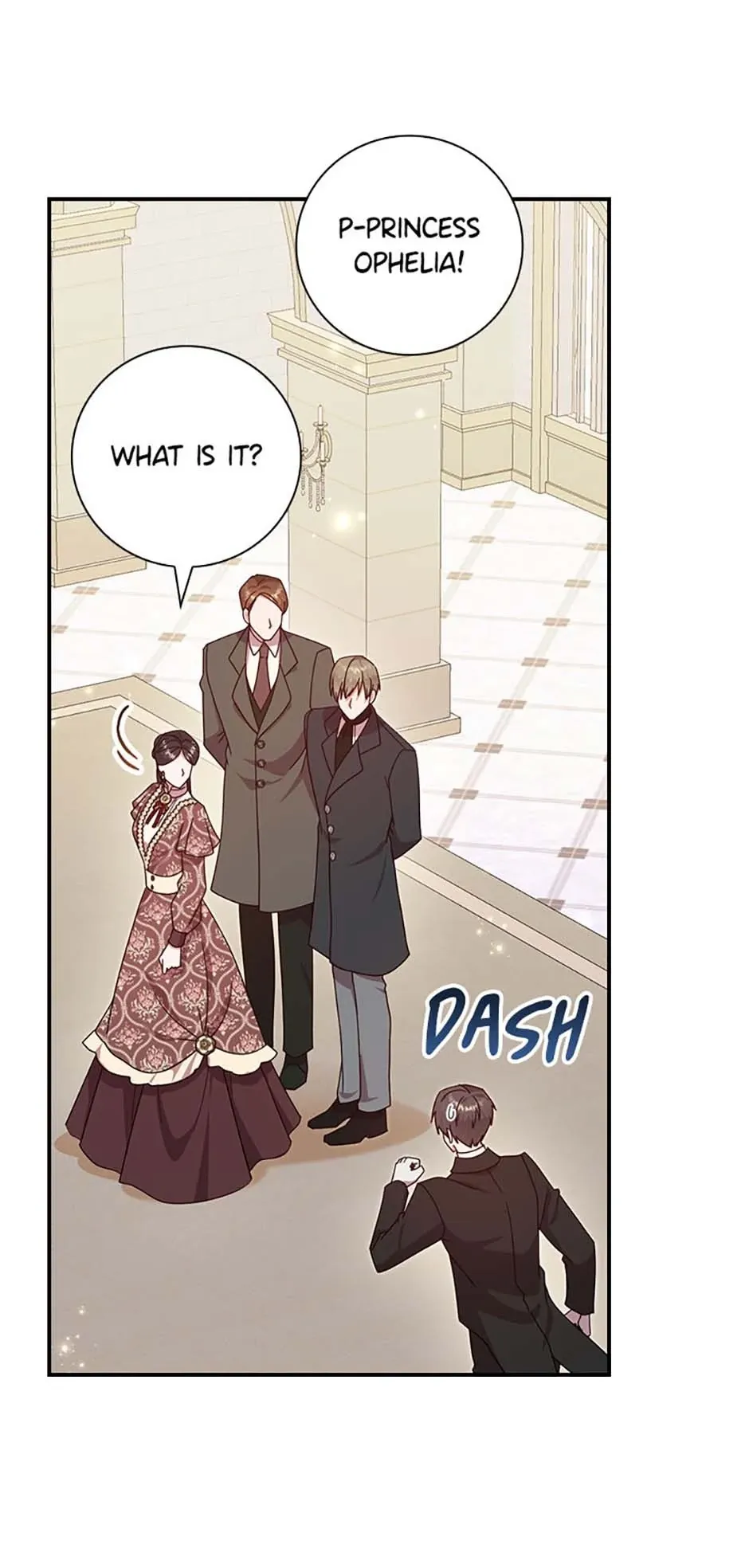 The Life Of An Evil Empress Chapter 40 Online - página 44