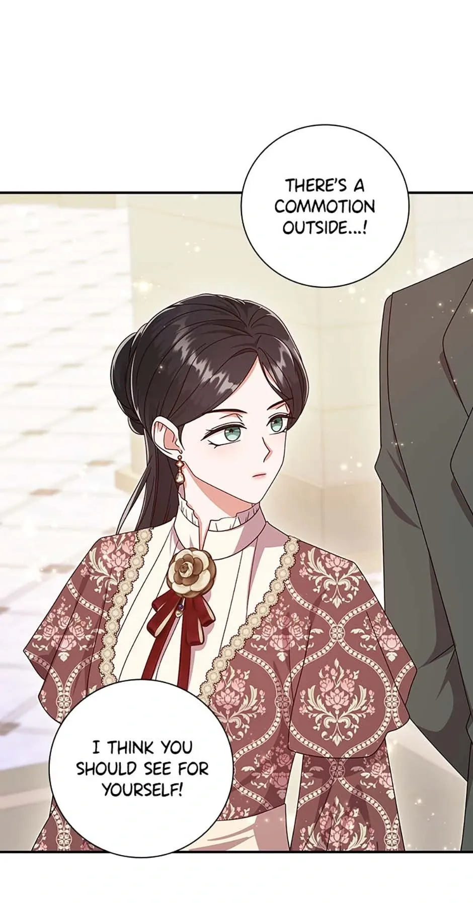 The Life Of An Evil Empress Chapter 40 Online - página 45