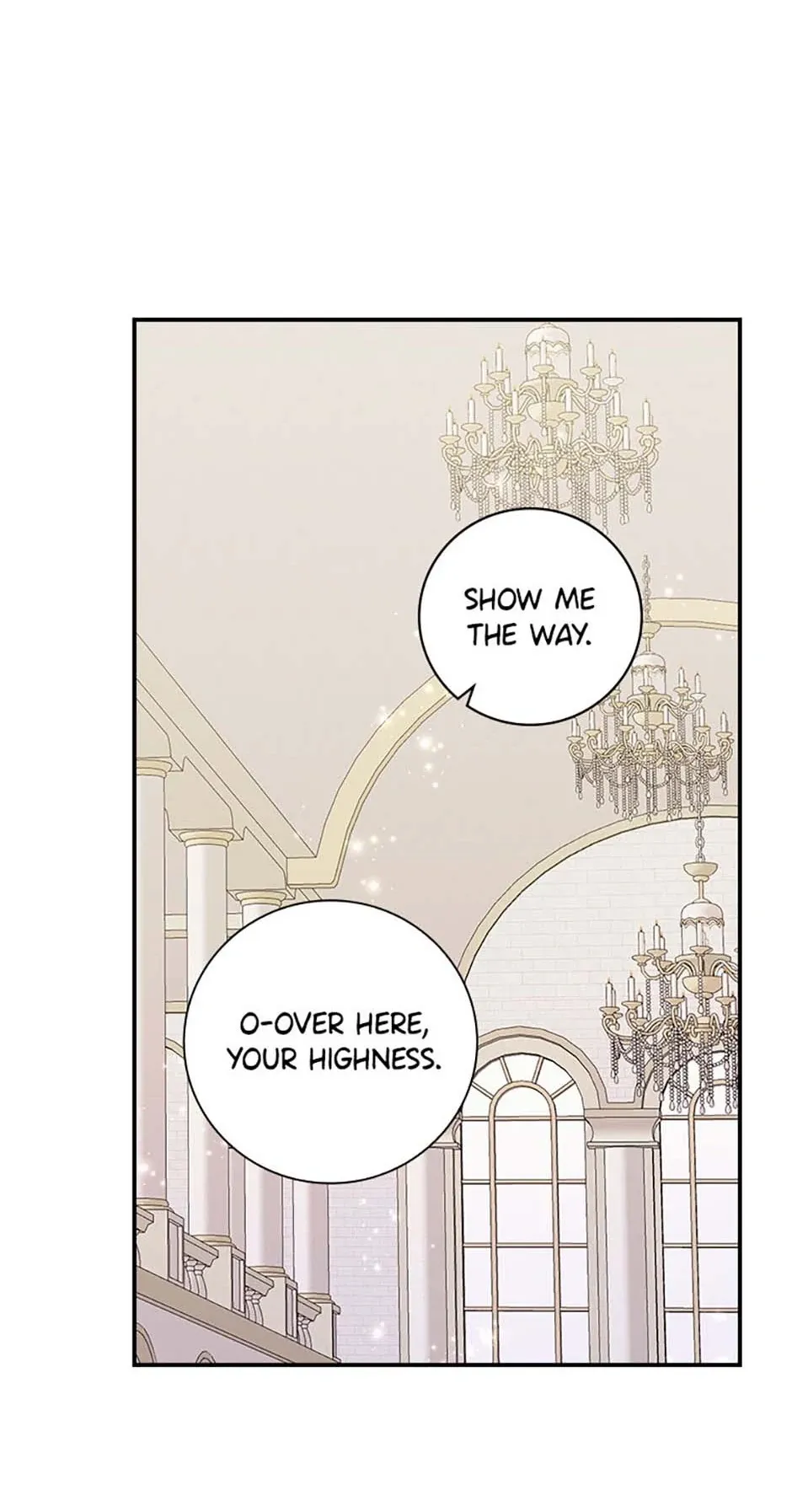 The Life Of An Evil Empress Chapter 40 Online - página 46