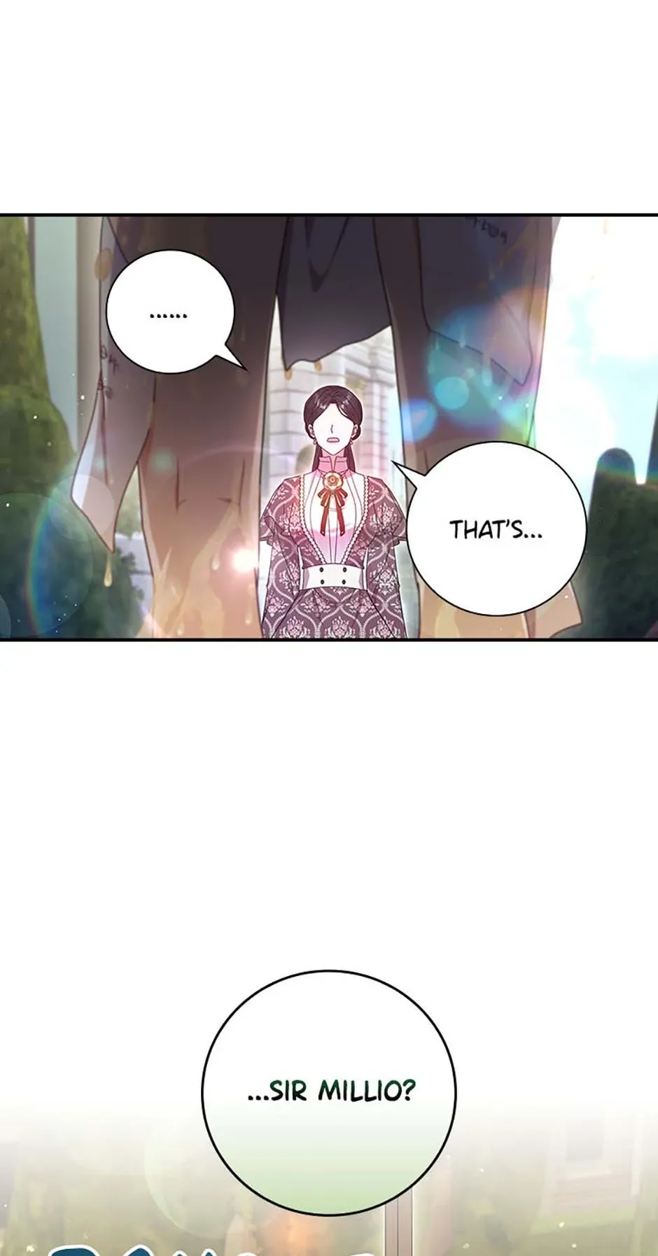 The Life Of An Evil Empress Chapter 40 Online - página 47