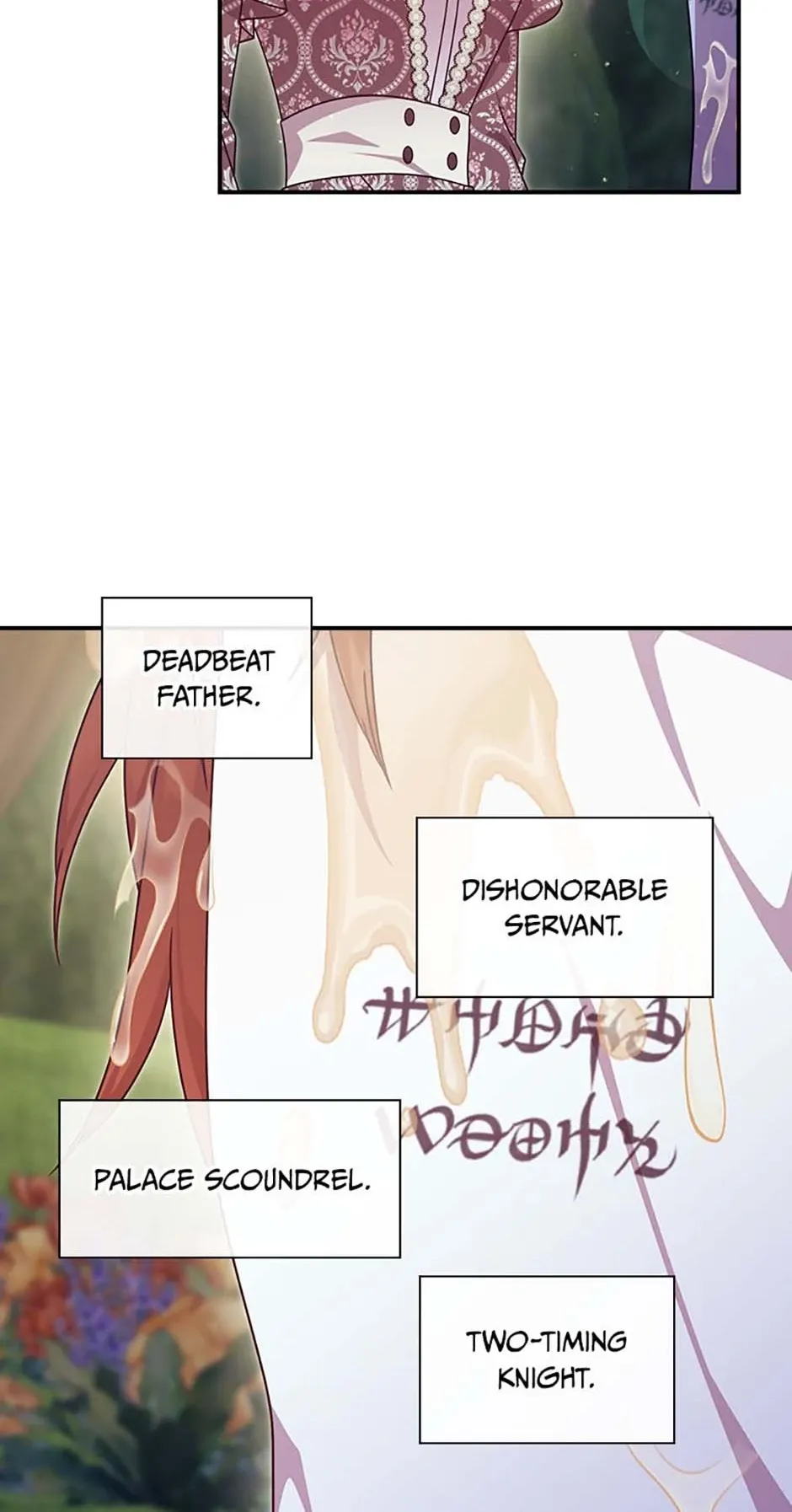 The Life Of An Evil Empress Chapter 40 Online - página 51